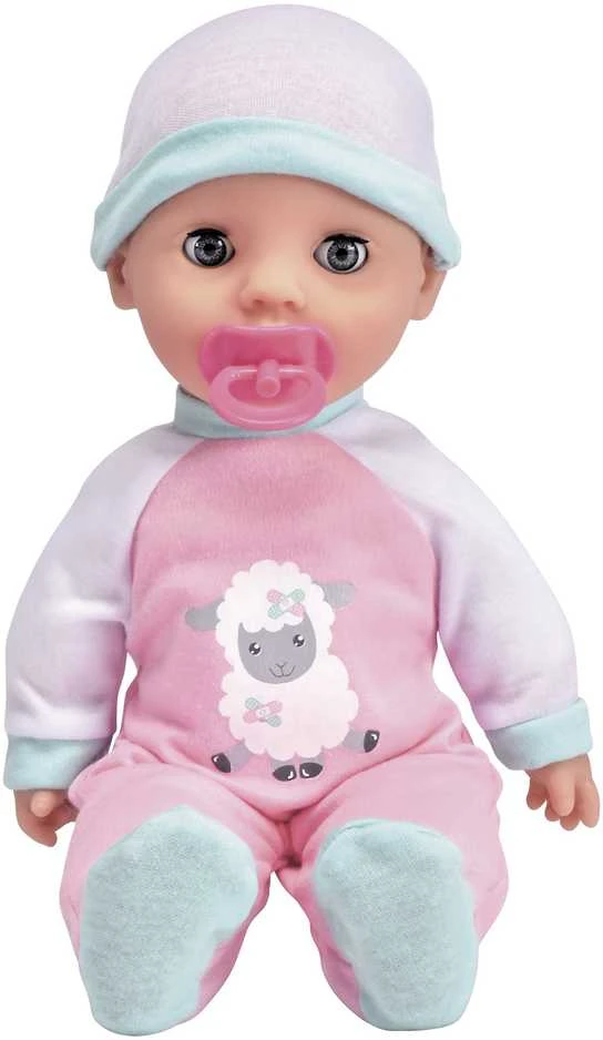 Laura B Laura - Lėlė - Mažoji pacientė (105140520)