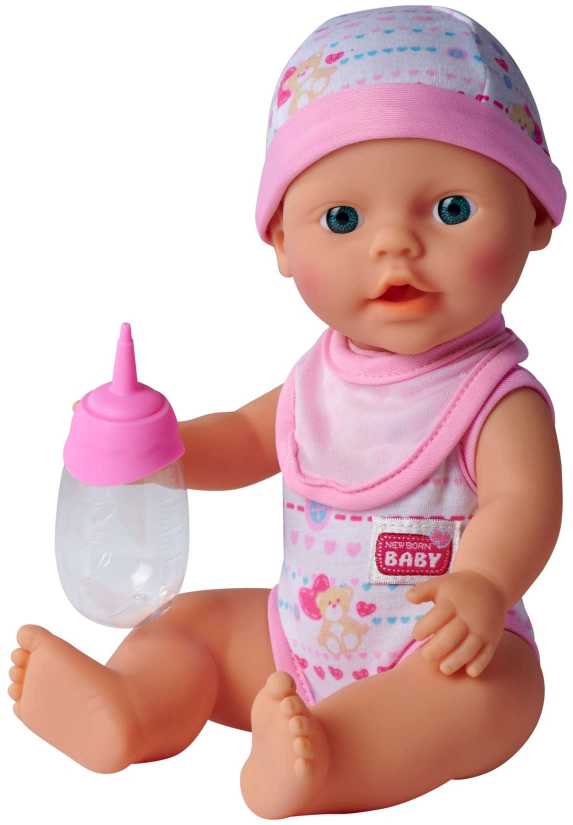 „Simba New Born Baby Simba“ lėlė 30 cm