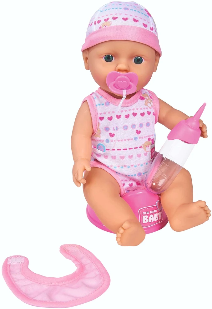„Simba New Born Baby Simba“ lėlė 30 cm
