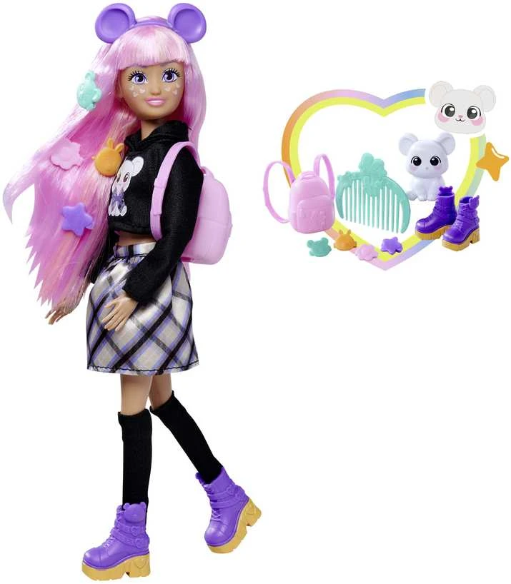 Simba Kawaii Hi Cora