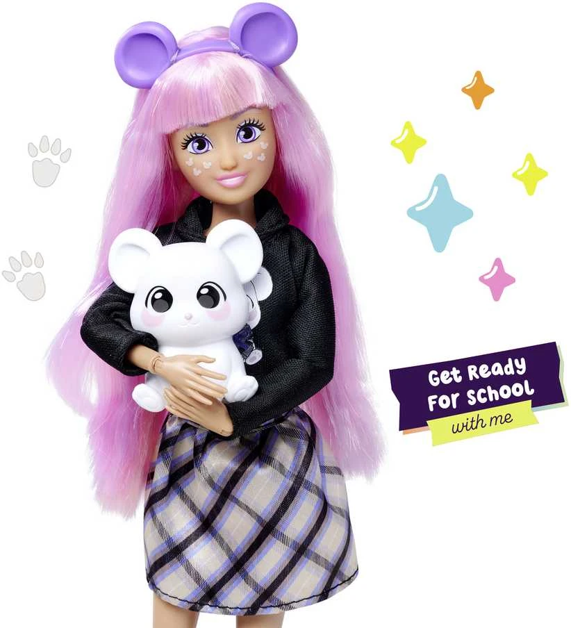 Simba Kawaii Hi Cora