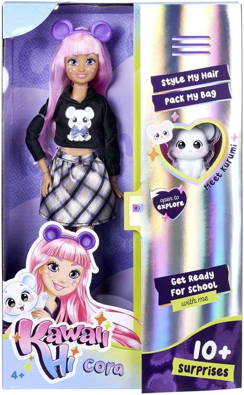 Simba Kawaii Hi Cora