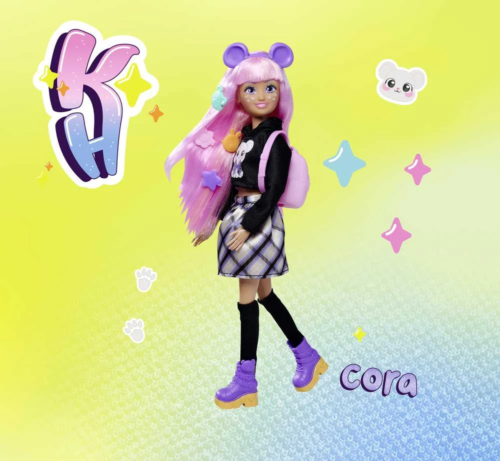 Simba Kawaii Hi Cora