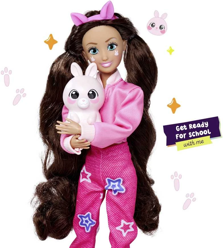 Simba Kawaii Hi Lucy