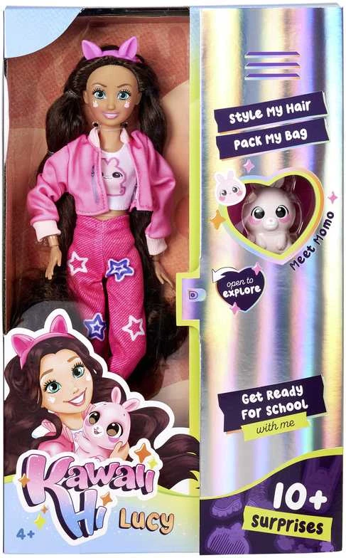 Simba Kawaii Hi Lucy