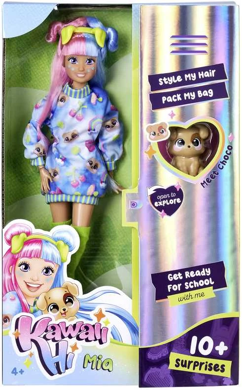 Simba Kawaii Hi Mia
