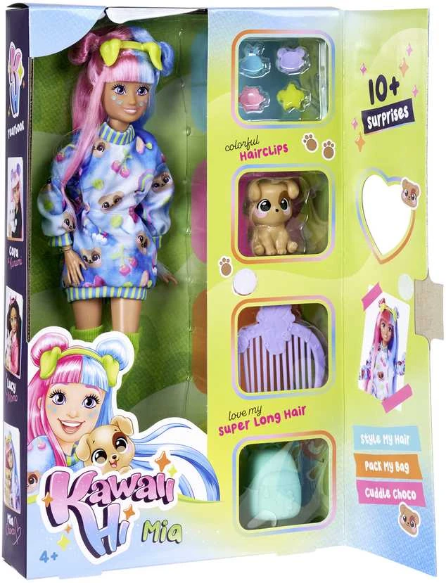 Simba Kawaii Hi Mia