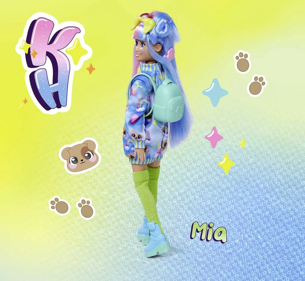 Simba Kawaii Hi Mia