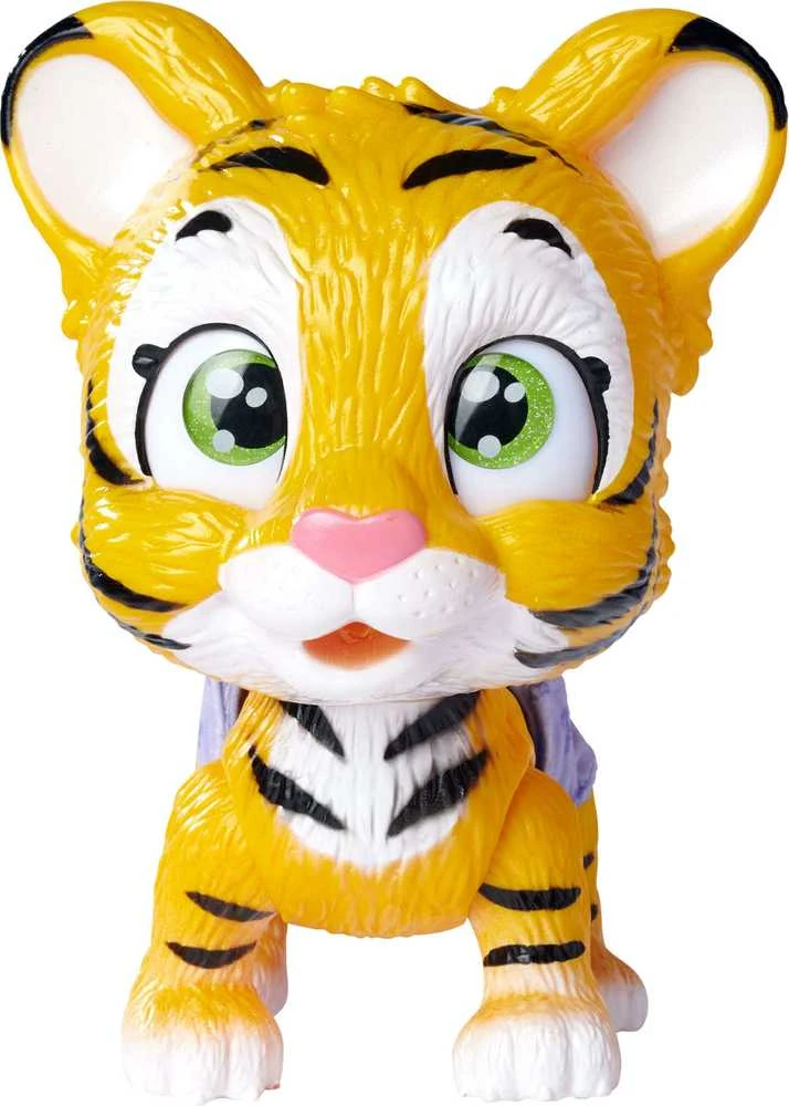 Gyvunėlis Simba Pamper Petz Tigras 15 cm