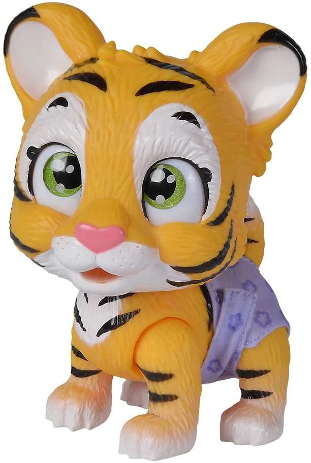 Gyvunėlis Simba Pamper Petz Tigras 15 cm