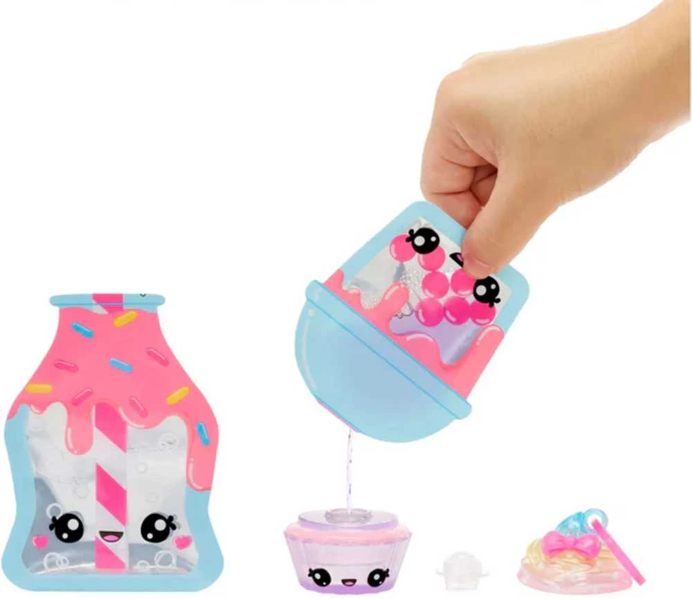 Yummiland Num Noms kūno kvapo pildymas