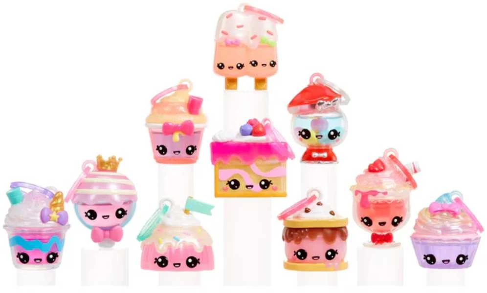 MGA Yummiland Num Noms kūno kvapas 546689 /24