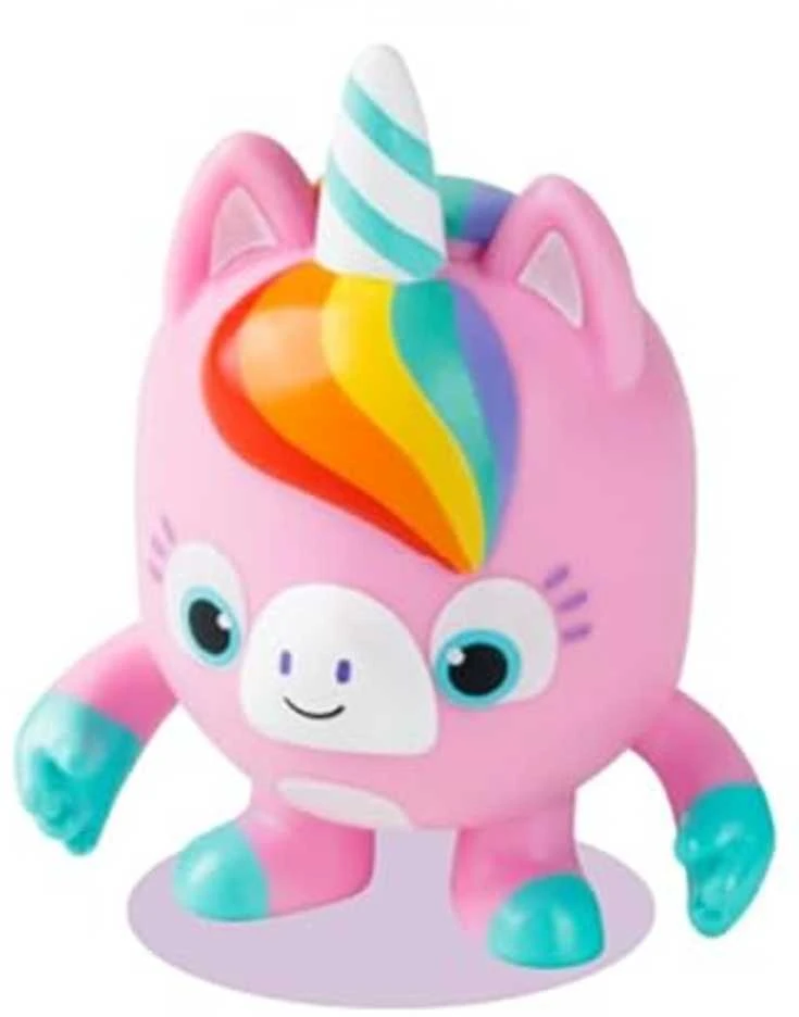Almarina Rinkinys Pinata SmashLings 6 Random Smashlings Pack