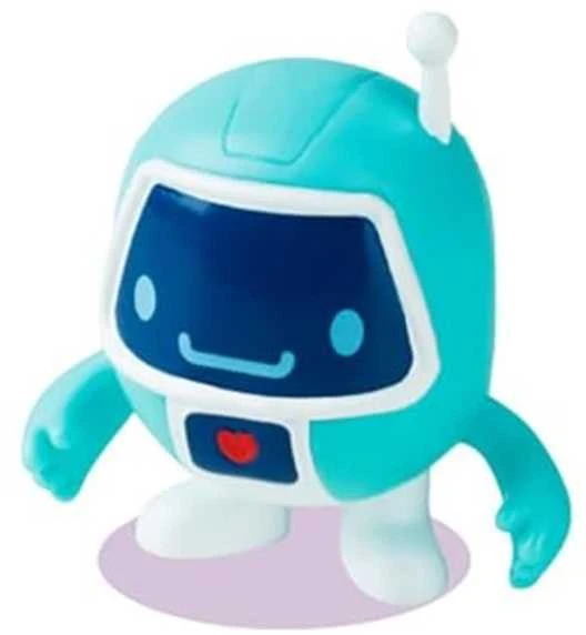 Almarina Rinkinys Pinata SmashLings 6 Random Smashlings Pack