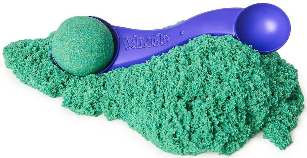 Spin Master KINETIC SAND žaidimų rinkinys
