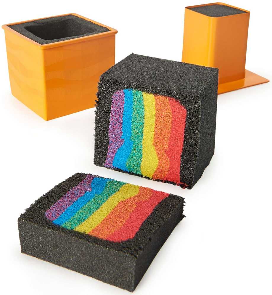 Spin Master KINETIC SAND žaidimų rinkinys