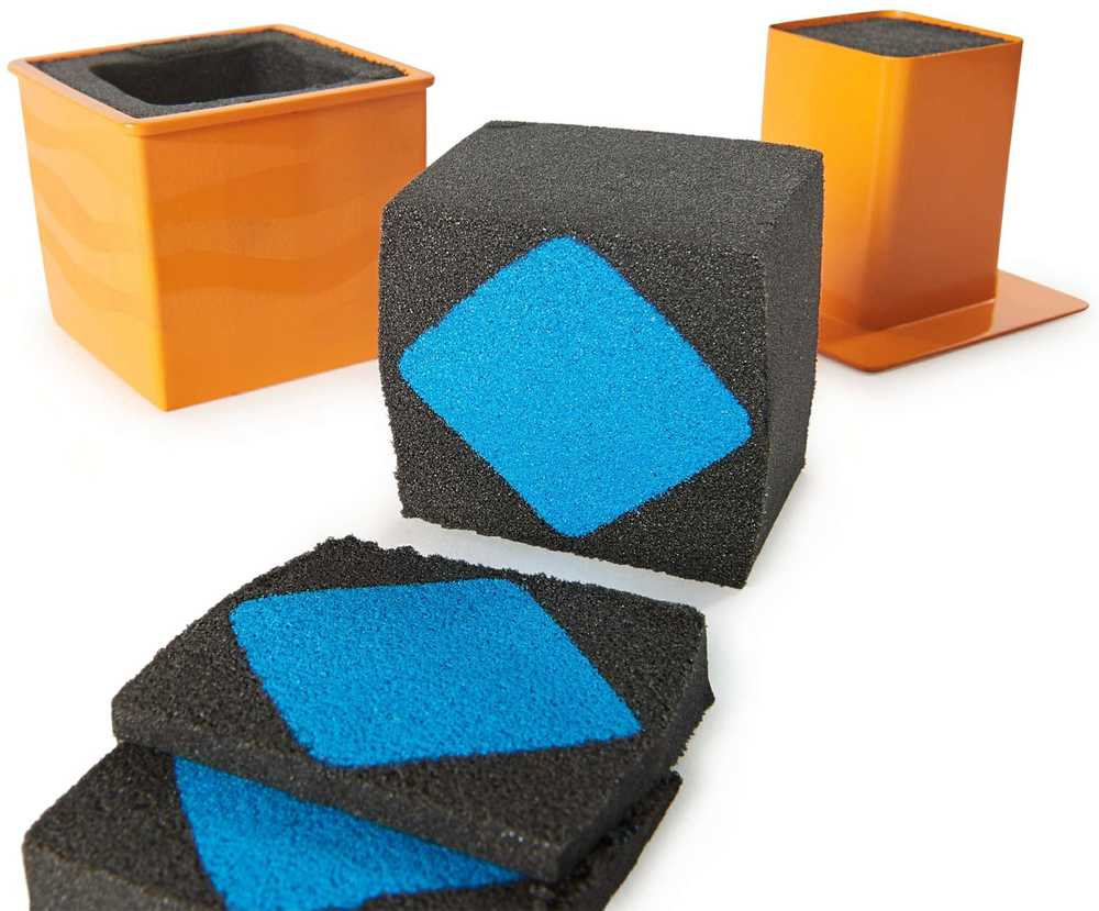 Spin Master KINETIC SAND žaidimų rinkinys