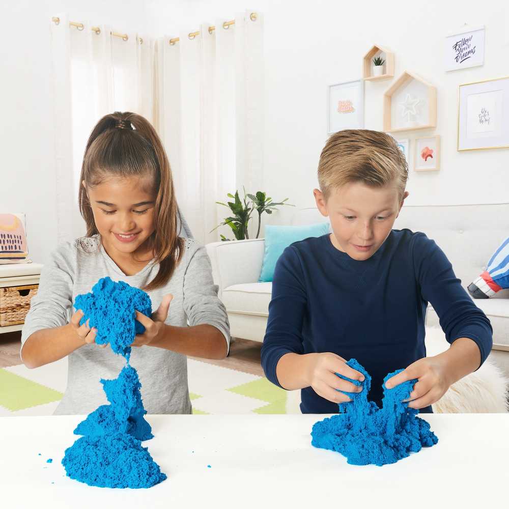 Spin Master KINETIC SAND žaidimų rinkinys