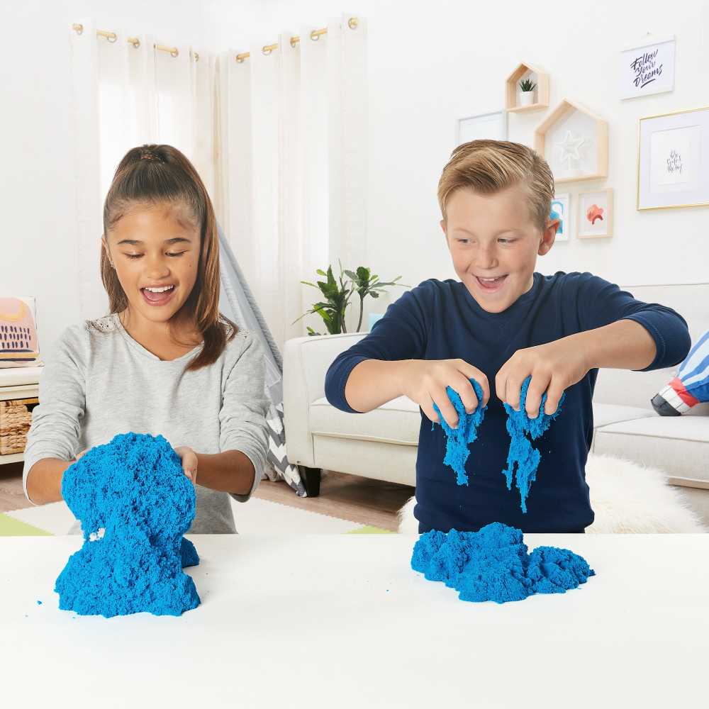 Spin Master KINETIC SAND žaidimų rinkinys