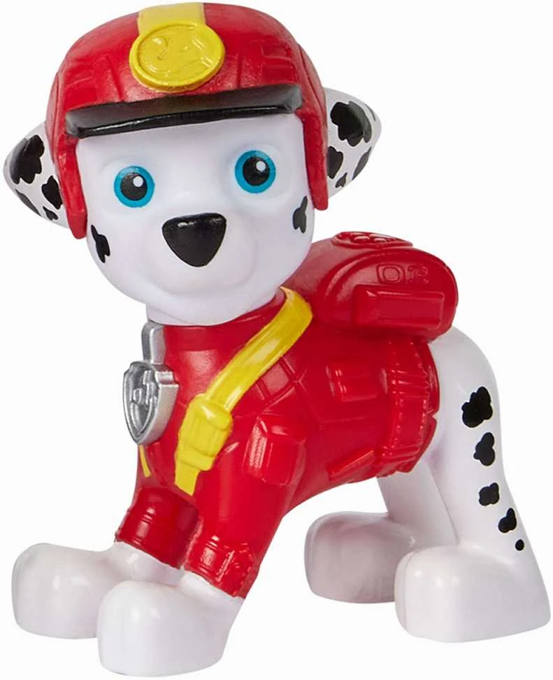 Ryhma Hau Spin Master PAW PATROL transporto priemonė Jungle Pups Marshall, 6067759