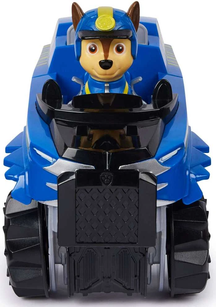 Spin Master PAW PATROL transporto priemonė Jungle Pups Chase, 6067758