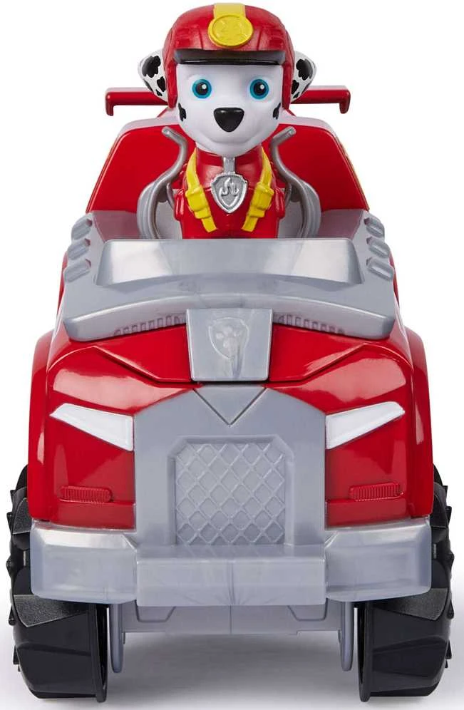 Ryhma Hau Spin Master PAW PATROL transporto priemonė Jungle Pups Marshall, 6067759