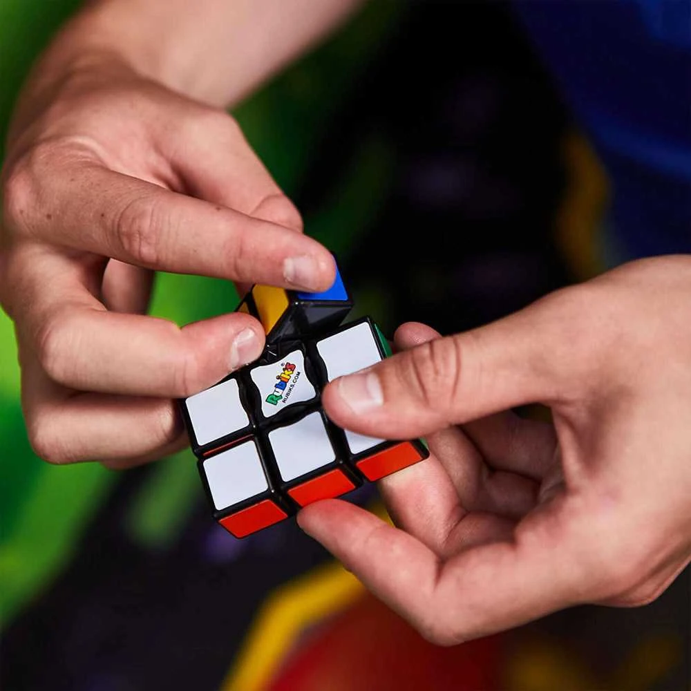 Spin Master SPIN RUBIK Rinkinys STARTOWY 6064005 WB6
