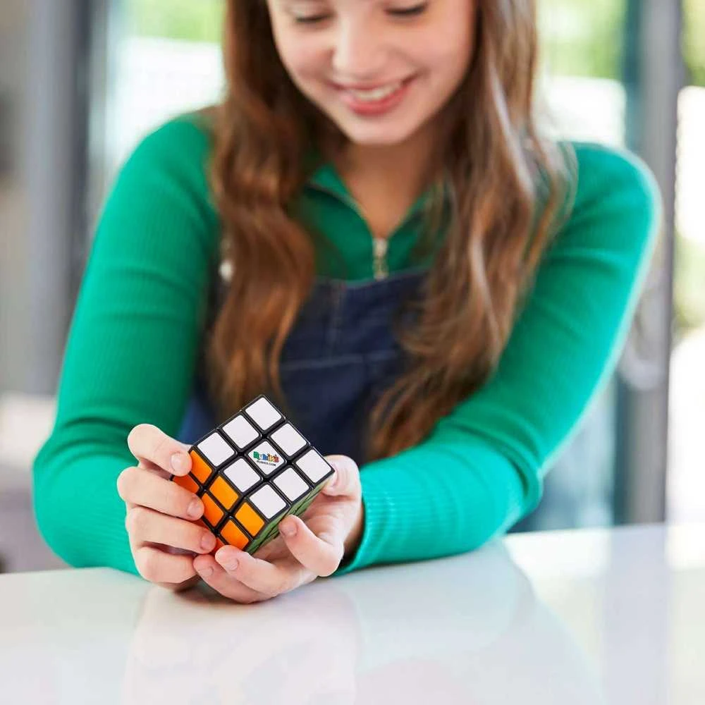 Spin Master SPIN RUBIK Rinkinys STARTOWY 6064005 WB6