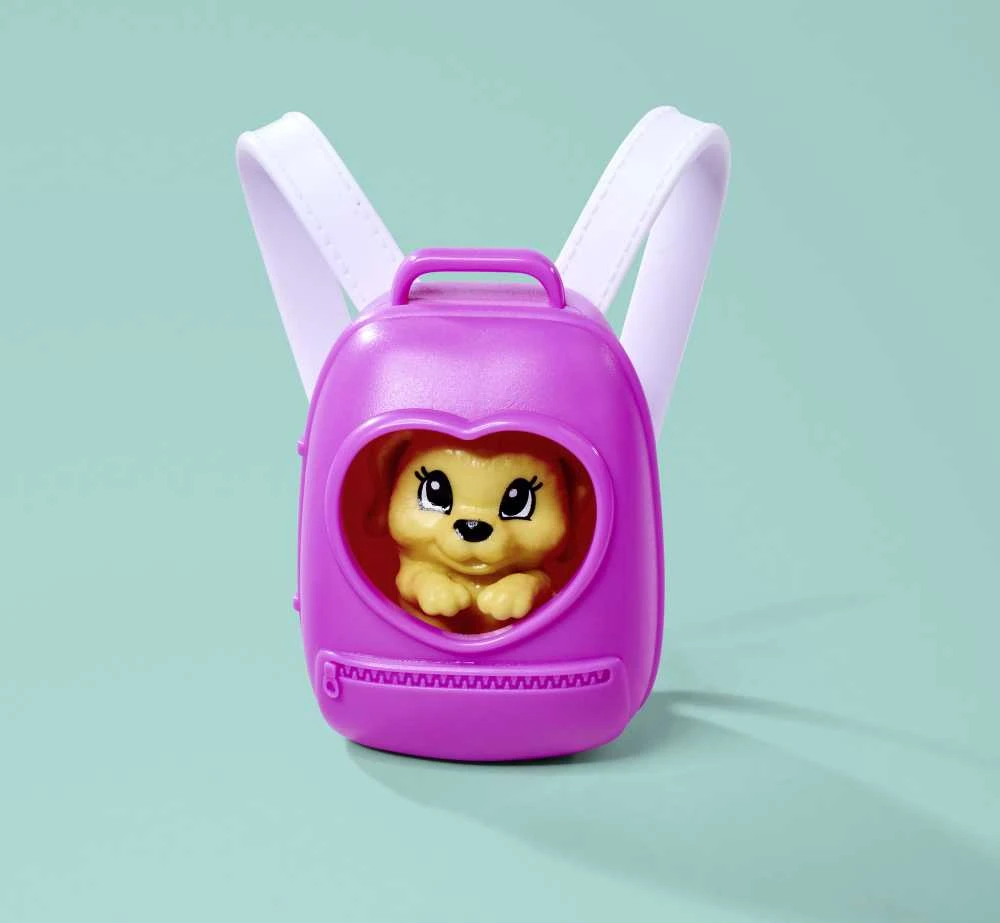 SIMBA Keliautoja Steffi 573-3731