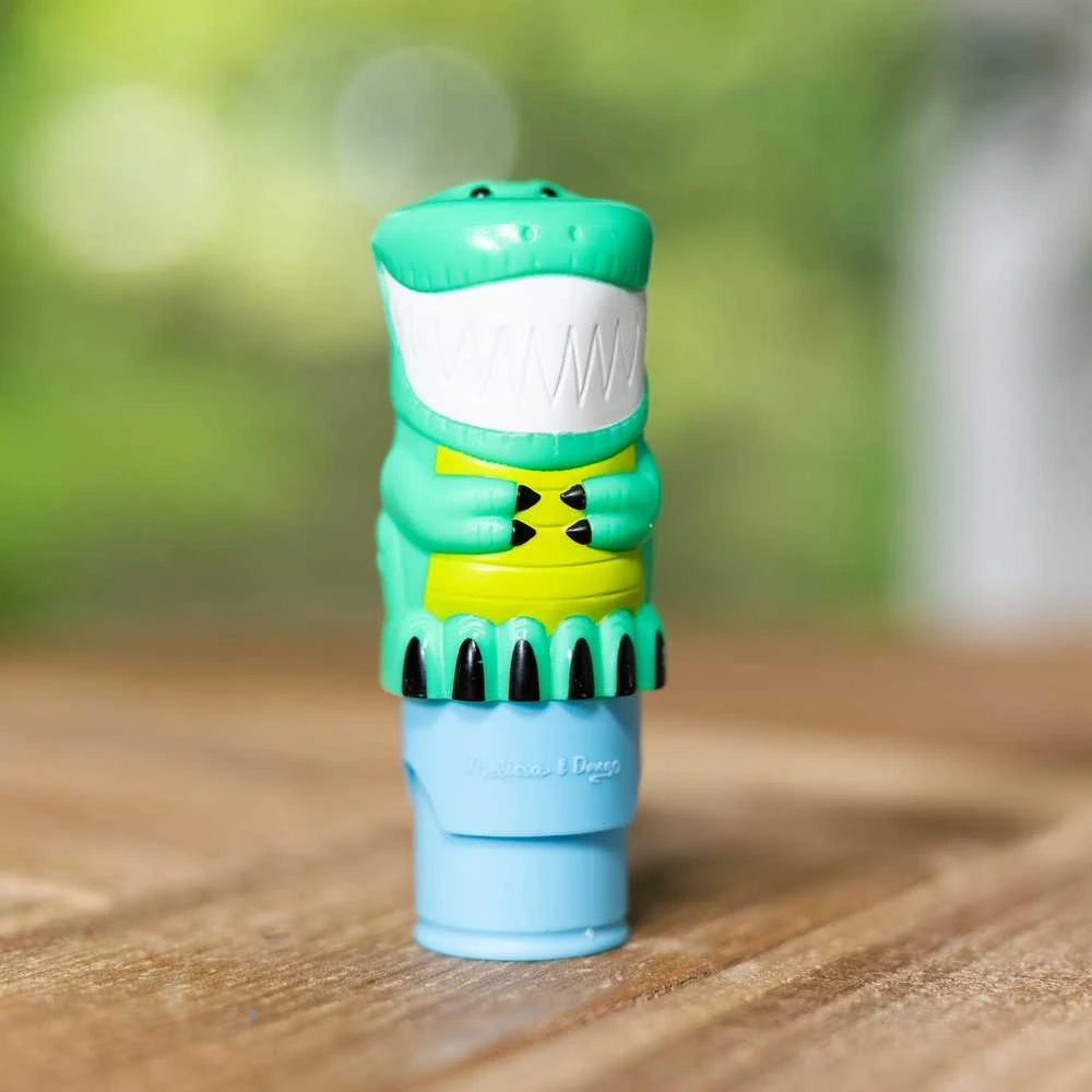 Spin Master Melissa & Doug Mellisa ir Doug: Lipdukų pasaulis – dinozauras