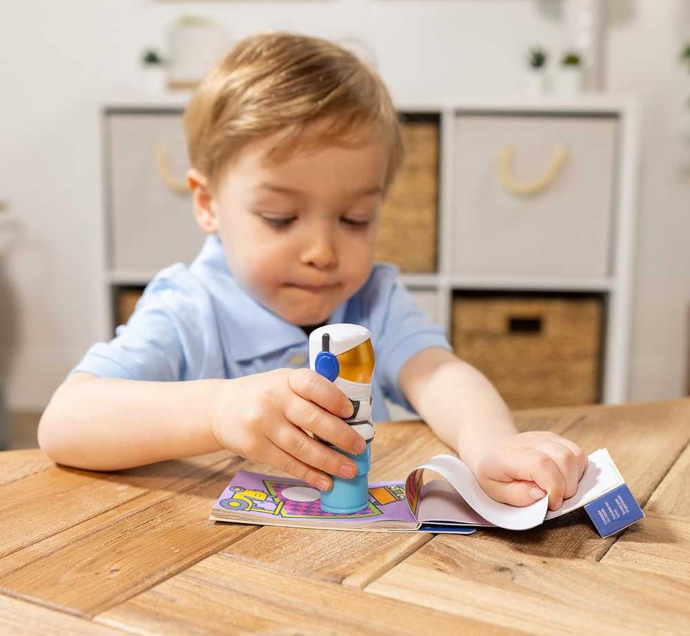 Nezatříděno Rinkinys Lipdukų papildymas „Wow Surprise“ 200 lipdukų Melissa & Doug