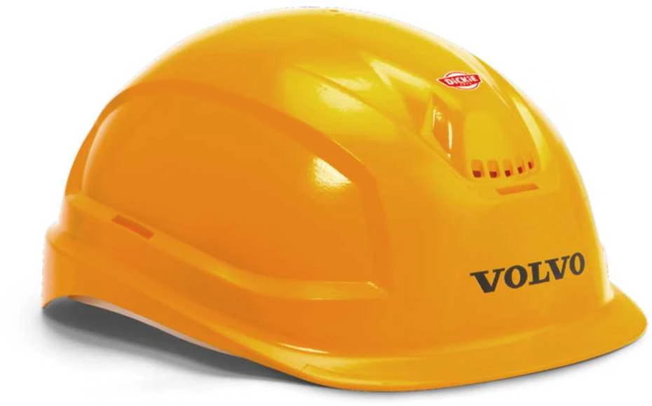 „Dickie Toys“ – „Volvo Tough“ ekskavatoriaus žaidimų rinkinys (203729016)