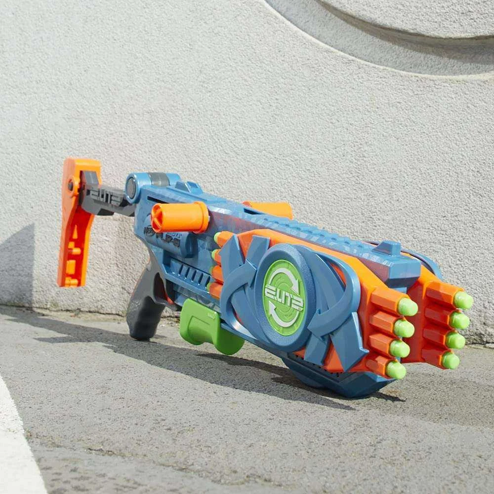 Hasbro NERF Elite 2.0 Šautuvas FLIP 16