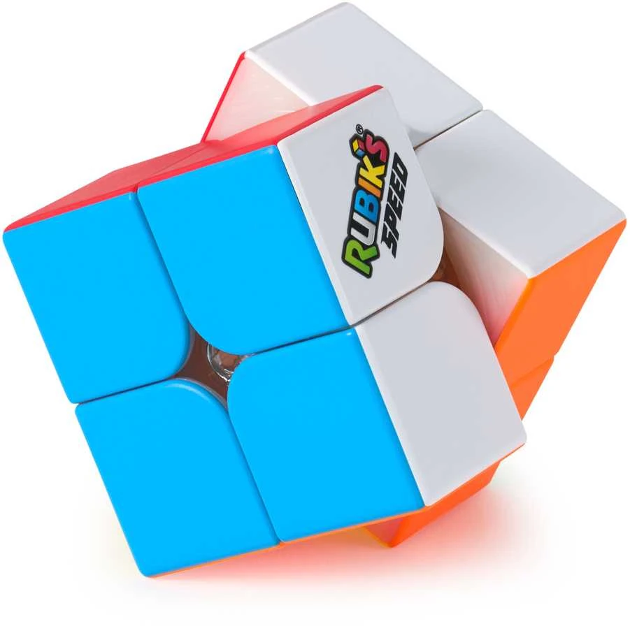 Rubiks Rubiko greičio kubas 2x2 (6071139)