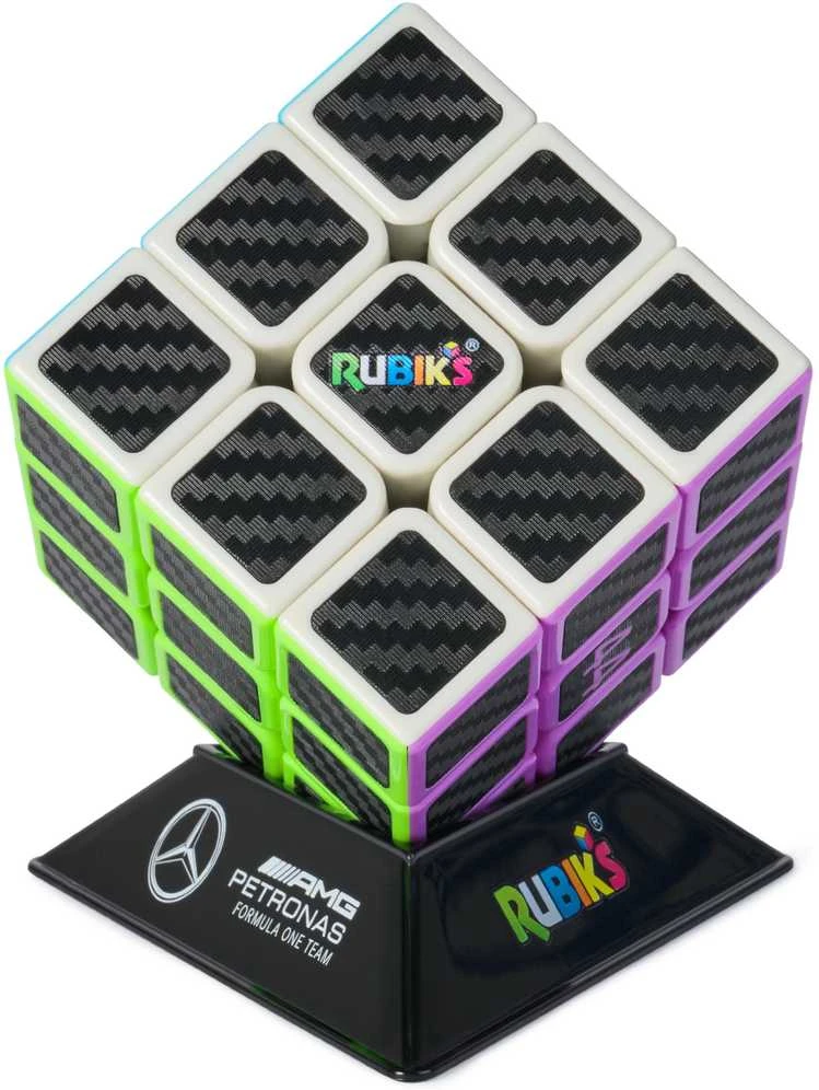 Spin Master SPIN Rubik kostka Mercedes 6071492 /6