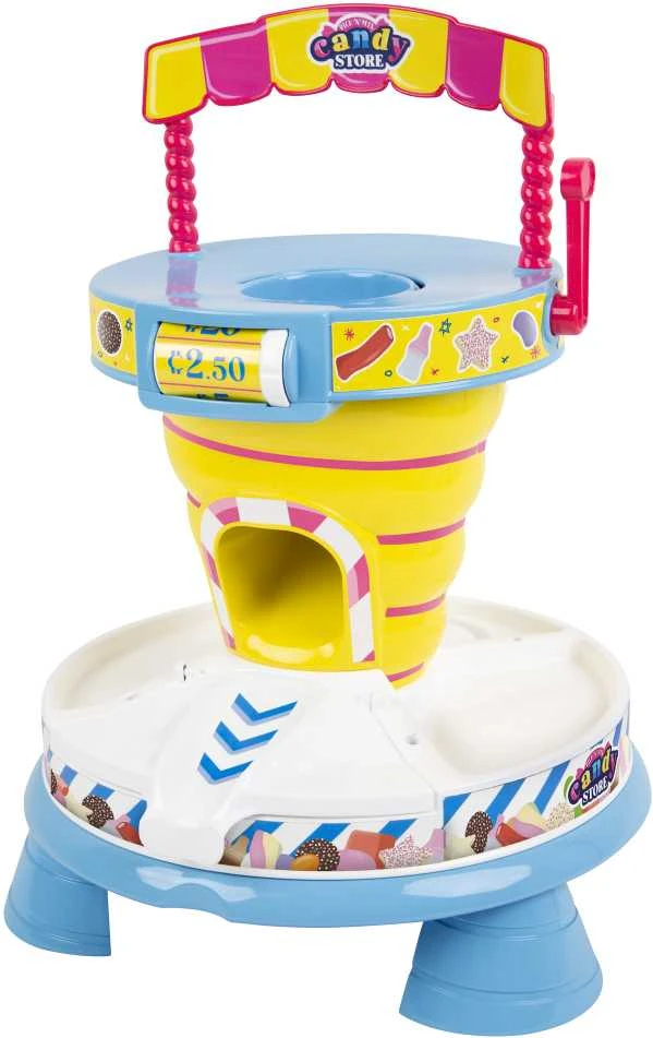 Almarina „Casdon“ – „Pick & Mix“ saldainių parduotuvė (I-52150)
