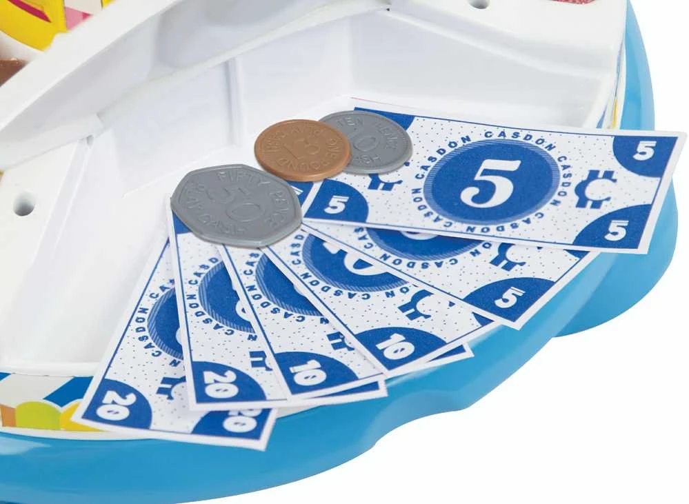 Almarina „Casdon“ – „Pick & Mix“ saldainių parduotuvė (I-52150)