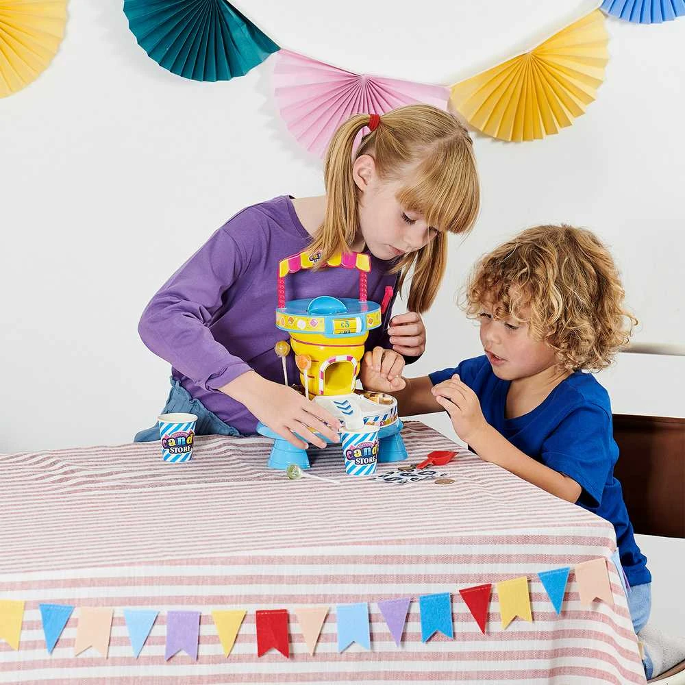 Almarina „Casdon“ – „Pick & Mix“ saldainių parduotuvė (I-52150)
