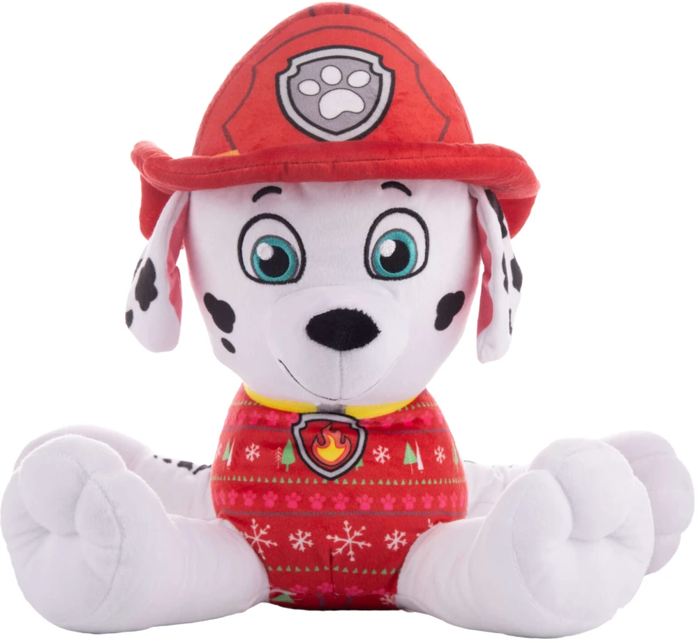 Sambro Didelis talismanas Marshall Paw Patrol 50 cm