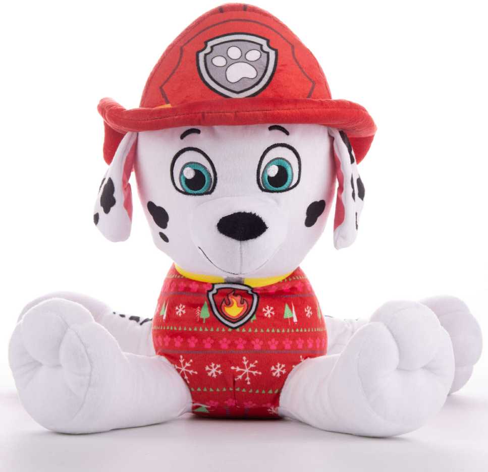 Sambro Didelis talismanas Marshall Paw Patrol 50 cm