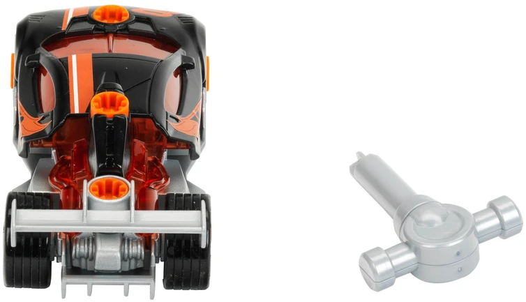 Klein Samochód do skręcania hot wheels