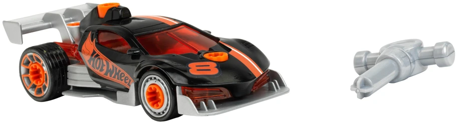 Klein Samochód do skręcania hot wheels