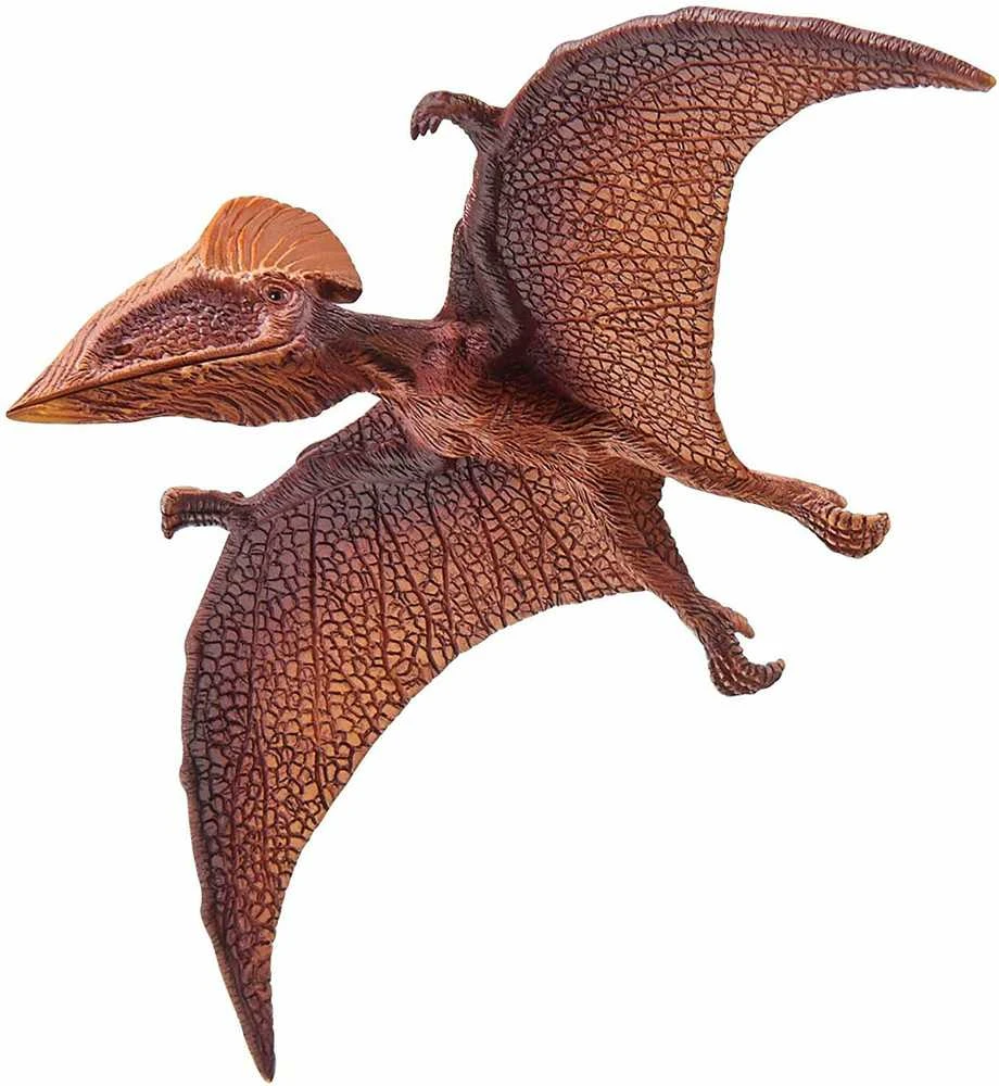 SCHLEICH „Dinosaurs“ Rinkinys - Persekiojimo skraidyklė