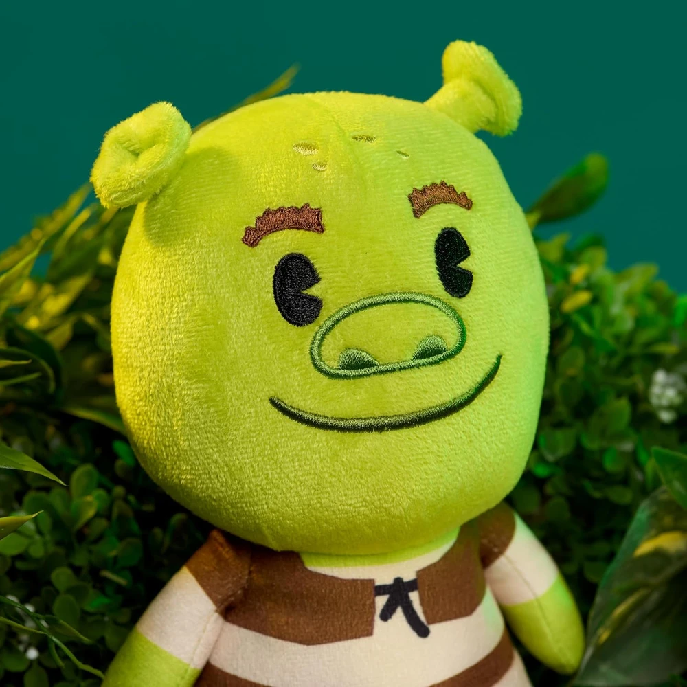 Shrek pliušinis maskotas Ogr 20 cm Just Play