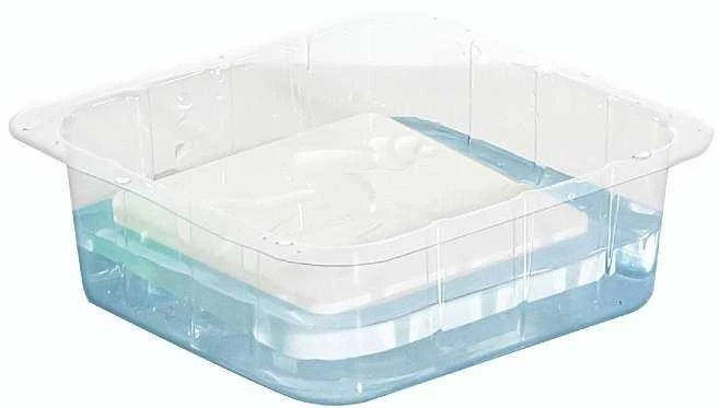 Kūrybinis rinkinys vaikams Aqua Gelz Deluxe, Simba