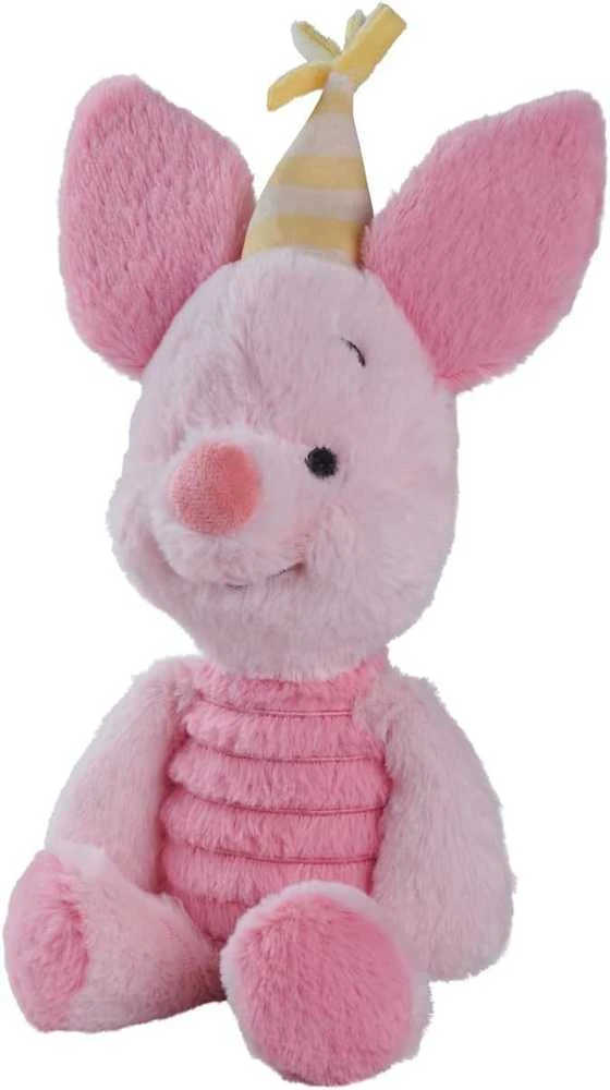SIMBA DISNEY jubiliejinis paršelis 25 cm 587-0723