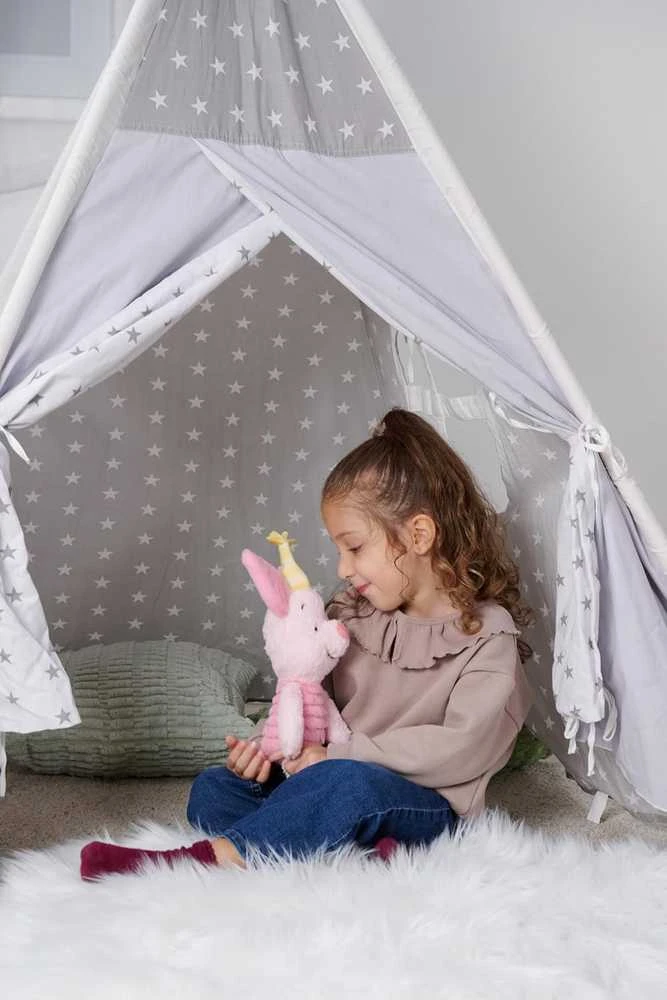 SIMBA DISNEY jubiliejinis paršelis 25 cm 587-0723