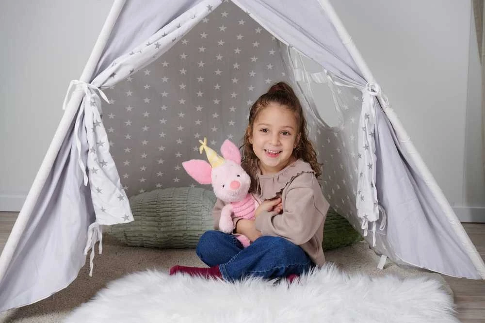 SIMBA DISNEY jubiliejinis paršelis 25 cm 587-0723