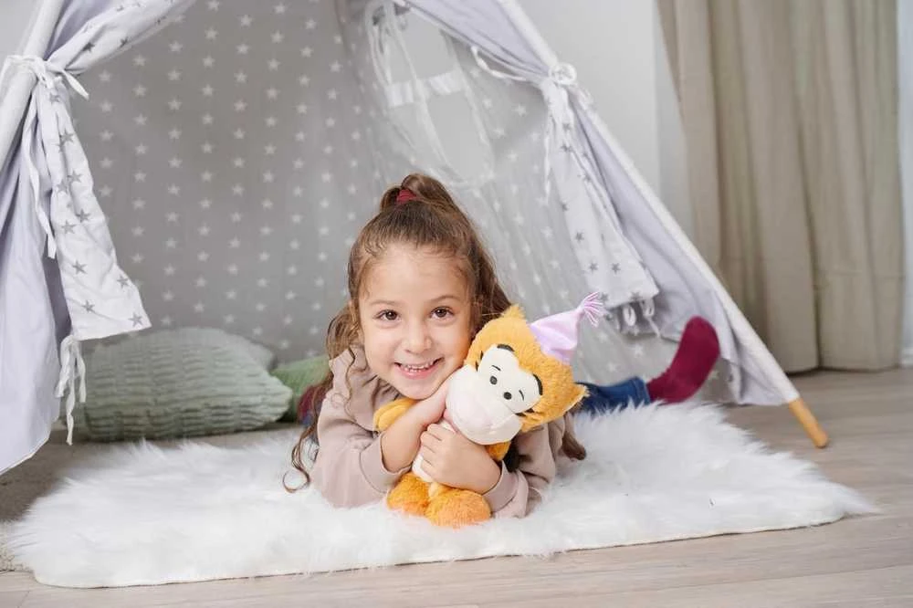 SIMBA DISNEY jubiliejinis tigriukas 25cm 587-0721