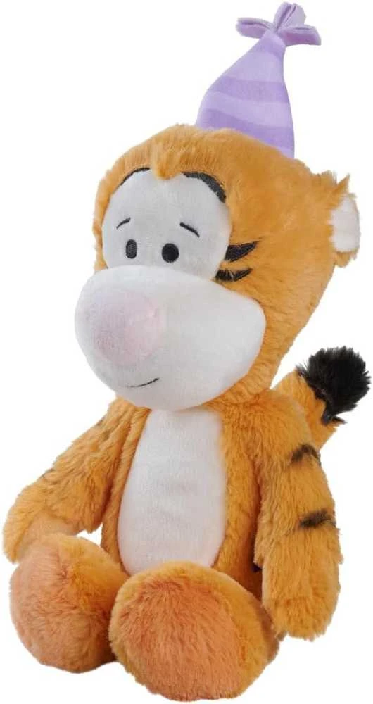 SIMBA DISNEY jubiliejinis tigriukas 25cm 587-0721